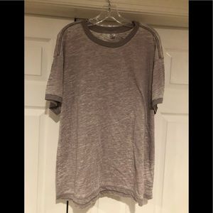 Urban Outfitters, Gray T-Shirt, xL